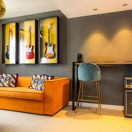 Marins Club - Adults Only 酒店