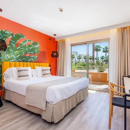 酒店 Marins Club - Adults Only