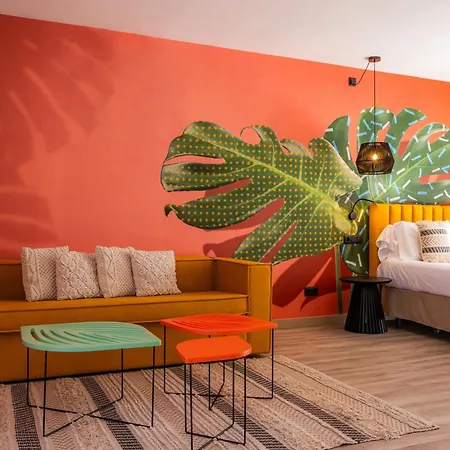 Marins Club - Adults Only 酒店 卡拉米洛