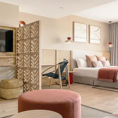 Marins Club - Adults Only Кала Миллор