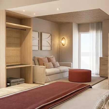 Marins Club - Adults Only 4* Кала Миллор