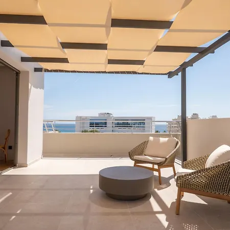 Otel Marins Club - Adults Only Cala Millor (Mallorca)