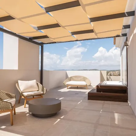 Otel Marins Club - Adults Only Cala Millor (Mallorca)