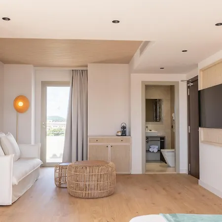 Marins Club - Adults Only Otel 4*