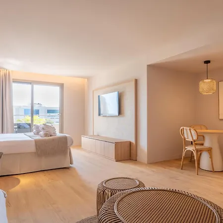 Hotel Marins Club - Adults Only 4*