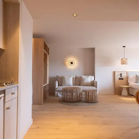 מלון Marins Club - Adults Only 4*