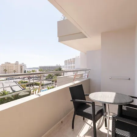 Hotel Marins Club - Adults Only Cala Millor (Mallorca)