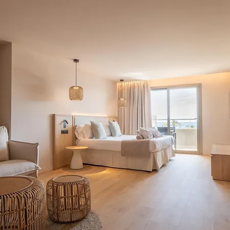 Marins Club - Adults Only 4*