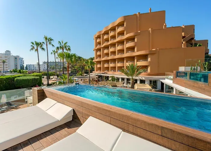 Marins Club - Adults Only Cala Millor (Mallorca)