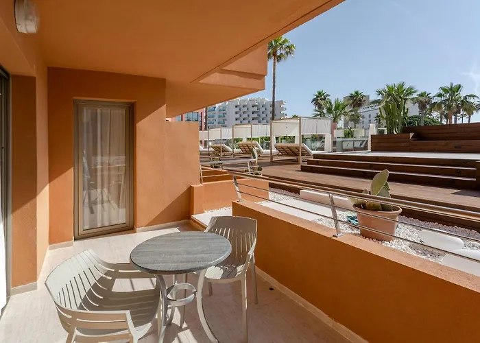 Marins Club - Adults Only Cala Millor (Mallorca)