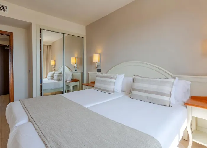 Marins Club - Adults Only Hotel Cala Millor (Mallorca)