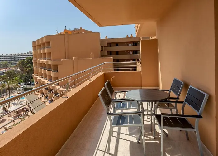 Marins Club - Adults Only Cala Millor