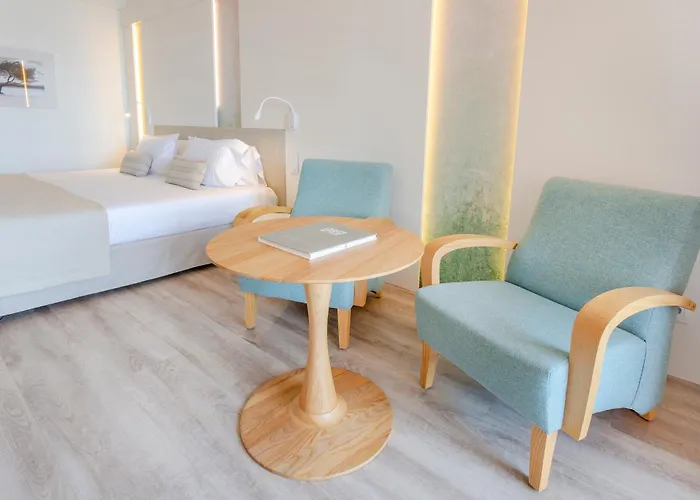 Marins Club - Adults Only Hotel