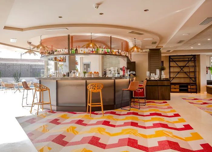 Marins Club - Adults Only Hotel Cala Millor (Mallorca)