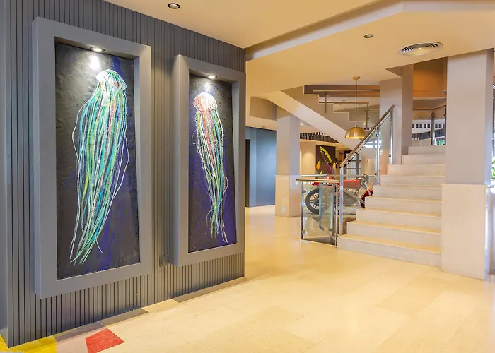 Marins Club - Adults Only Cala Millor (Mallorca)