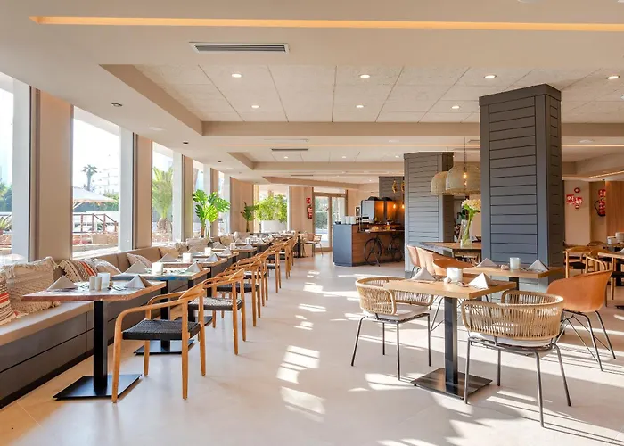 Hotel Marins Club - Adults Only