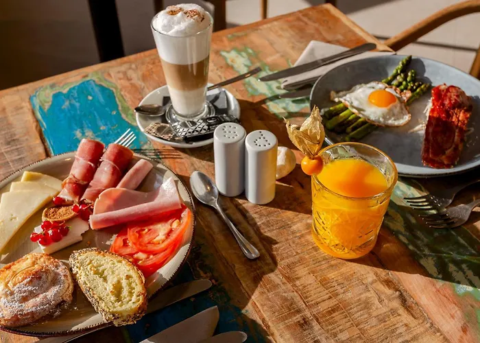 Marins Club - Adults Only Hotel