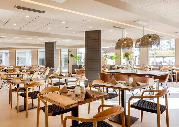 Marins Club - Adults Only 4*