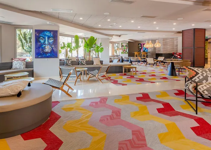 Marins Club - Adults Only 4*