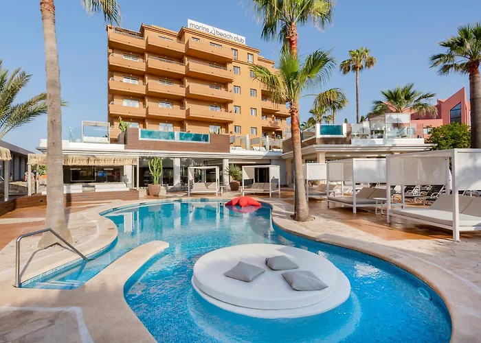 Marins Club - Adults Only 4*