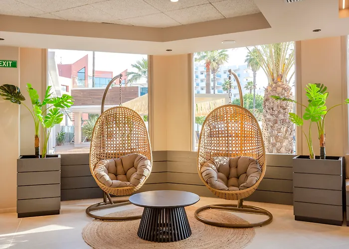 Marins Club - Adults Only Hotel 4*