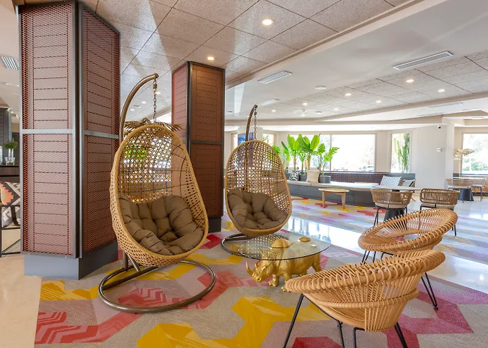 Hotel Marins Club - Adults Only