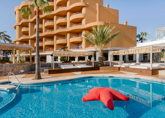 Marins Club - Adults Only 4*