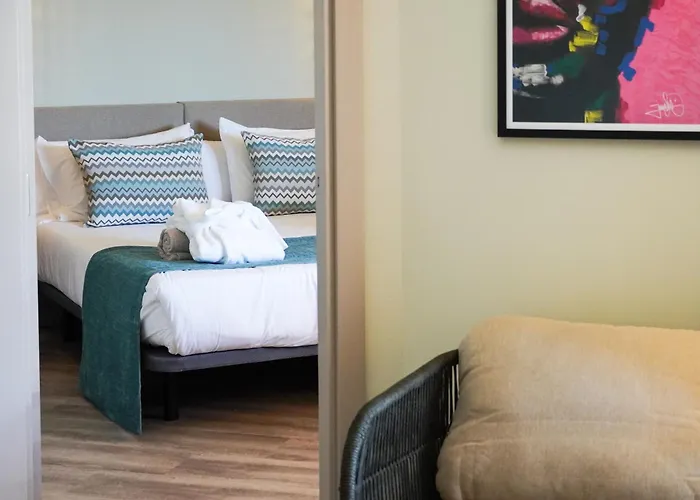 Marins Club - Adults Only Hotel 4*