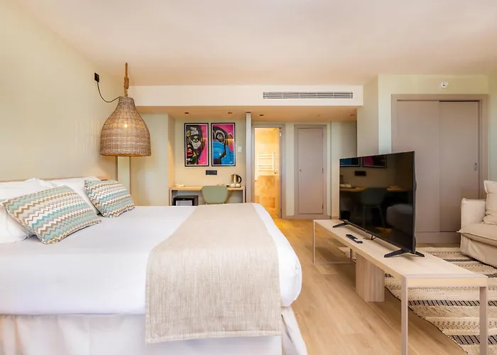 Marins Club - Adults Only Hotel