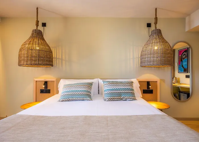 Marins Club - Adults Only 4* Cala Millor (Mallorca)