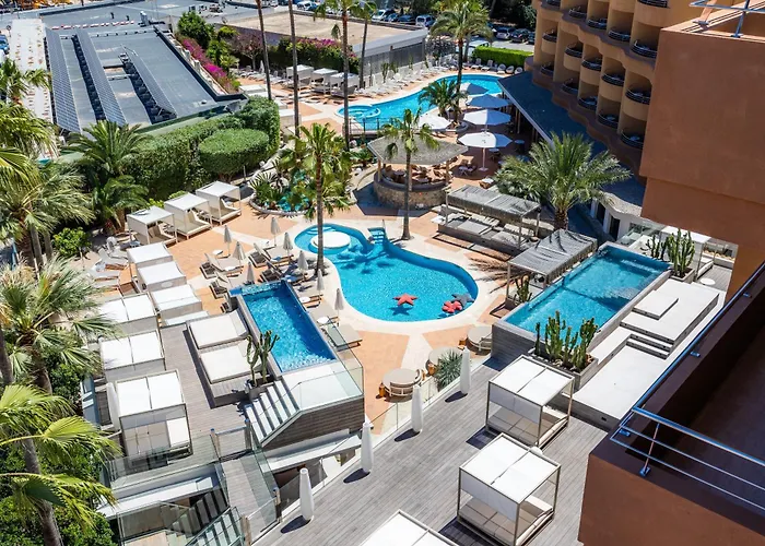 Marins Club - Adults Only Hotel 4*