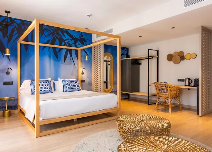 Hotel Marins Club - Adults Only Cala Millor (Mallorca)