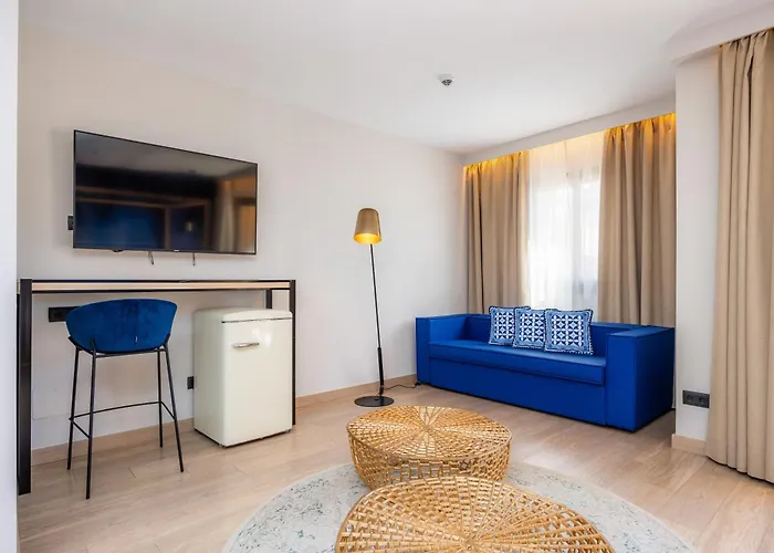 Marins Club - Adults Only 4* Cala Millor (Mallorca)