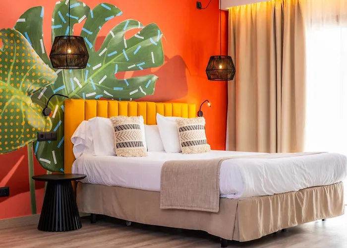 Szálloda Marins Club - Adults Only 4*