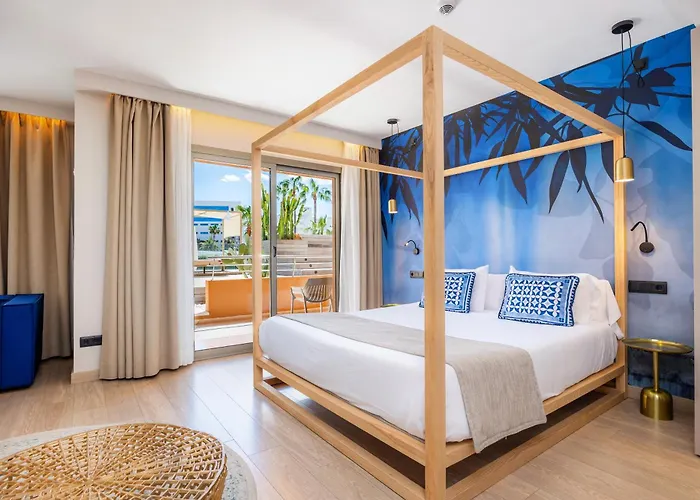 Hotel Marins Club - Adults Only Cala Millor (Mallorca)