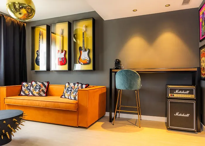 Marins Club - Adults Only Hotel