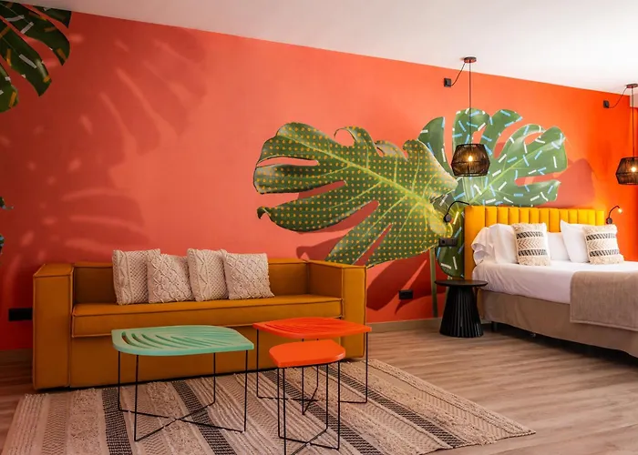 Marins Club - Adults Only Hotel Cala Millor (Mallorca)