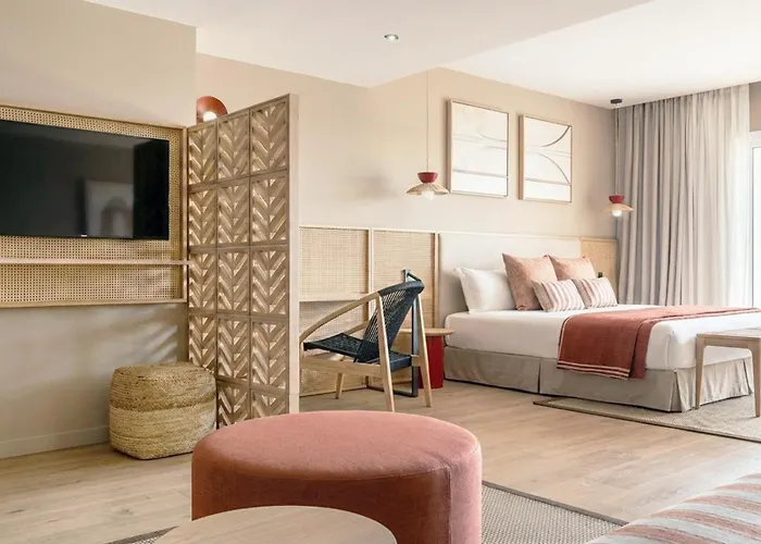 Marins Club - Adults Only Cala Millor (Mallorca)