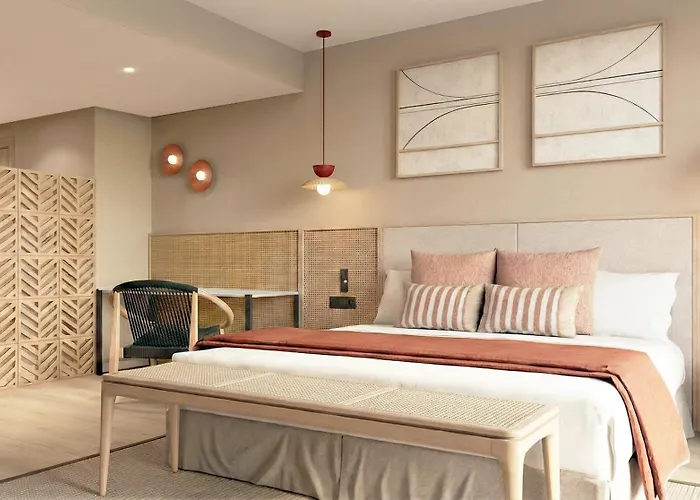 Marins Club - Adults Only Cala Millor (Mallorca)