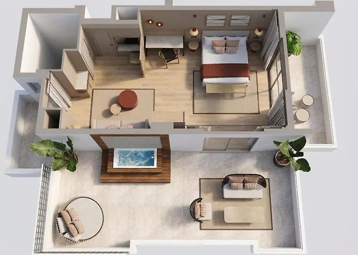 Marins Club - Adults Only Hotel