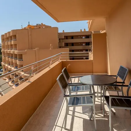 Marins Club - Adults Only 卡拉米洛