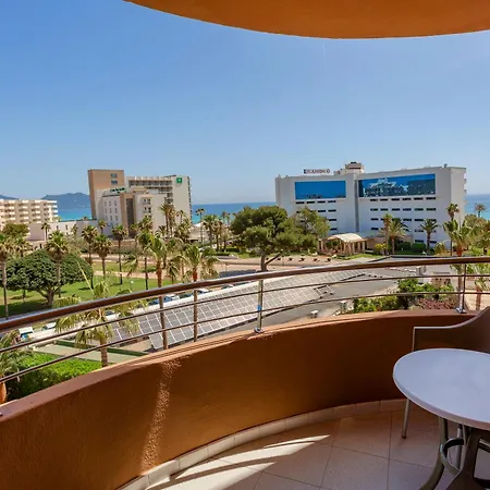 Marins Club - Adults Only 4* Cala Millor (Mallorca)