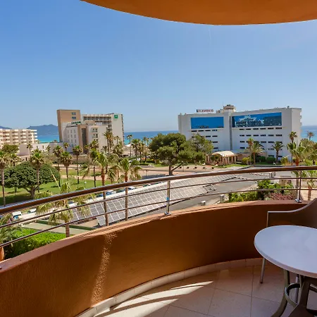 Marins Club - Adults Only 4* Cala Millor