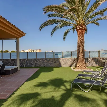 Marins Club - Adults Only 4* 卡拉米洛