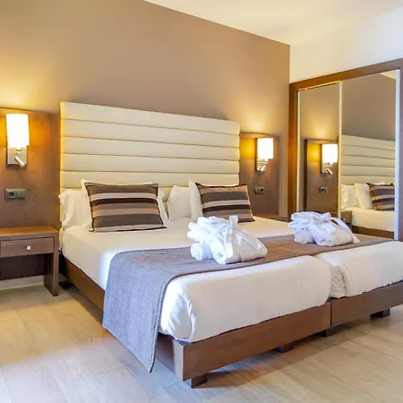 酒店 Marins Club - Adults Only