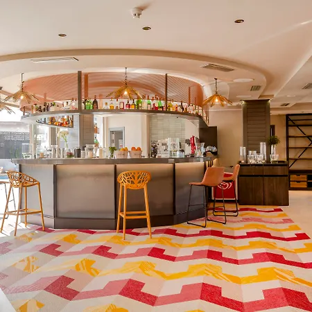 Marins Club - Adults Only 酒店 卡拉米洛