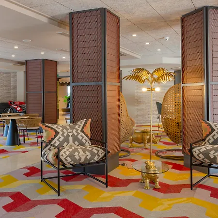 Marins Club - Adults Only 4*