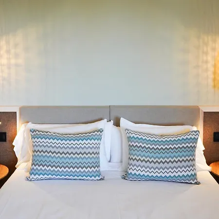 Szálloda Marins Club - Adults Only 4*