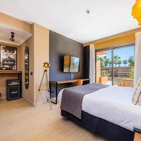 酒店 Marins Club - Adults Only 卡拉米洛