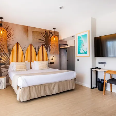 Marins Club - Adults Only 卡拉米洛